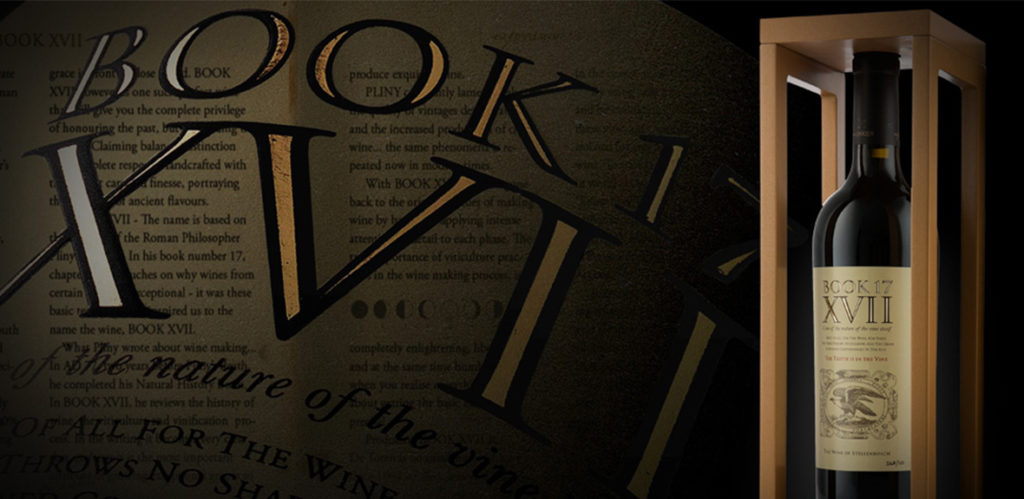 Book-Xvii