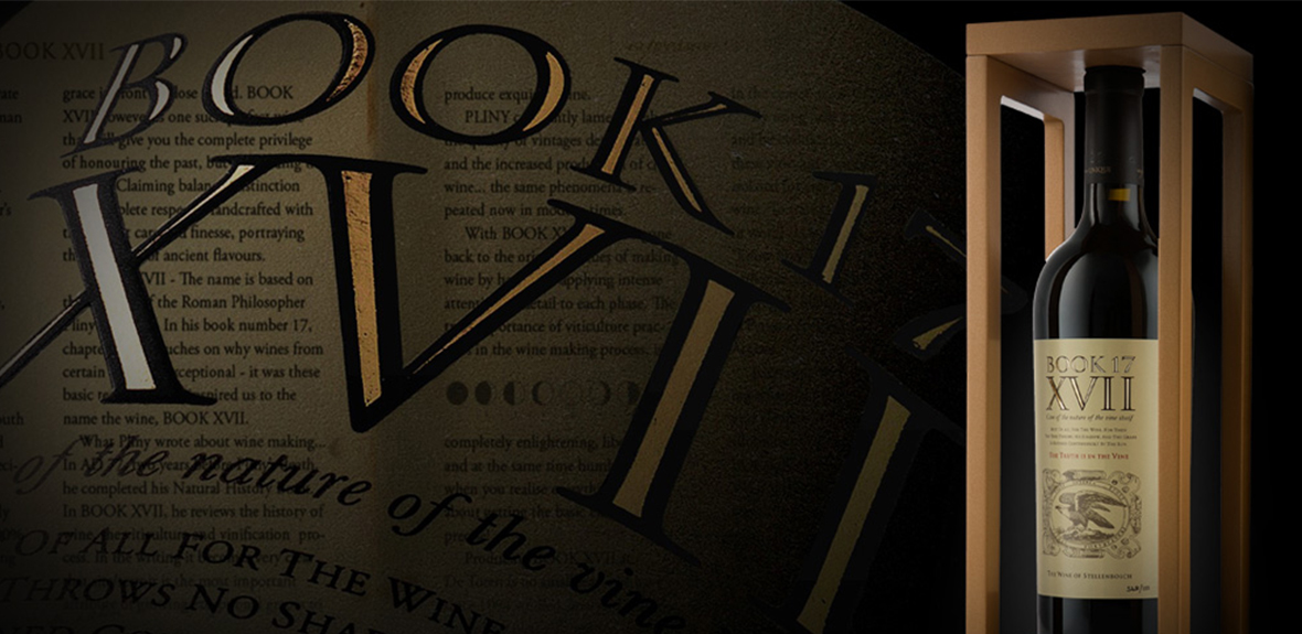 Book-Xvii