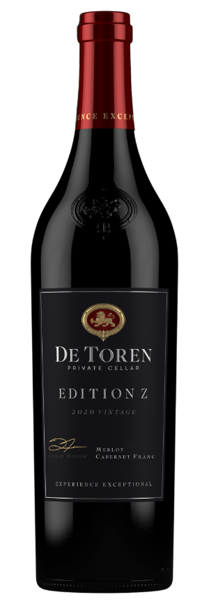 De Toren Edition Z