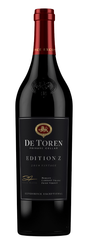 De Toren Edition Z