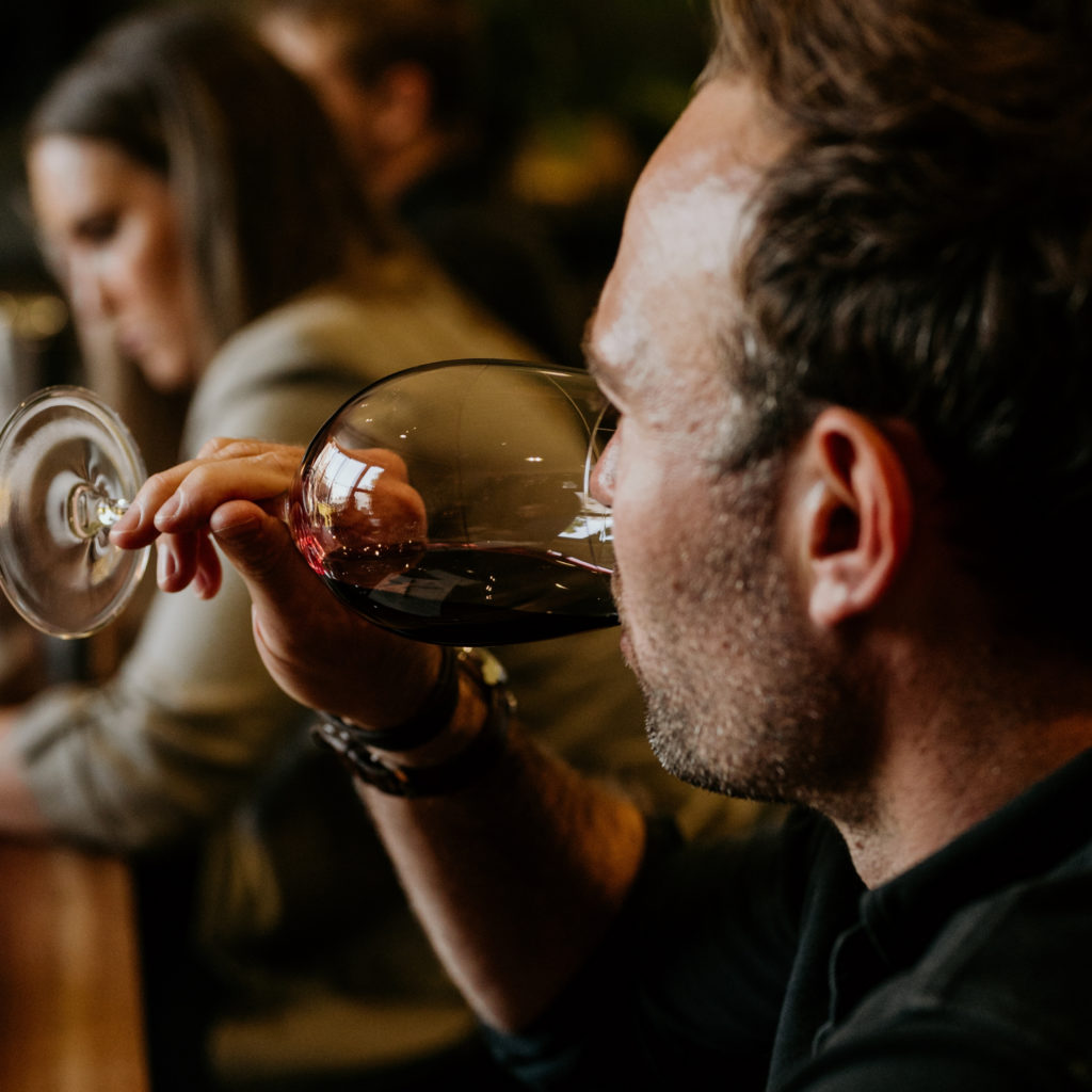 Wine Tasting