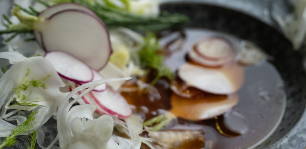 De Toren Délicate Features Versatile Food Pairing Possibilities
