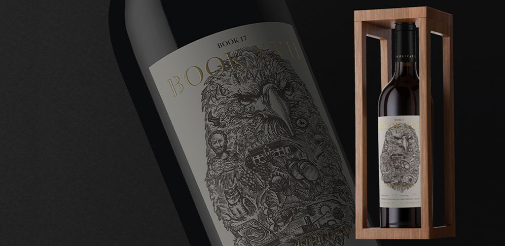 Book Xvii 2020 Vintage Released