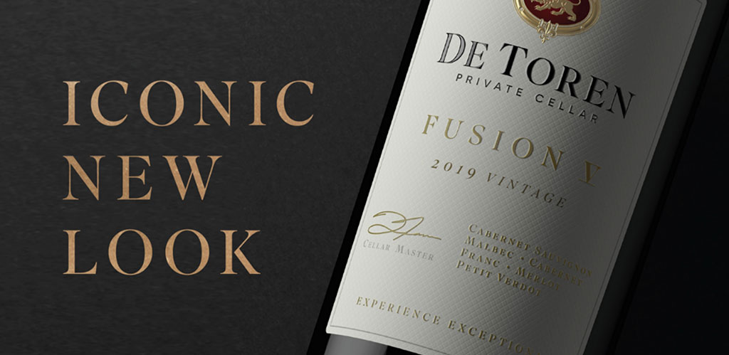 Iconic Fusion V 2019 Reveal