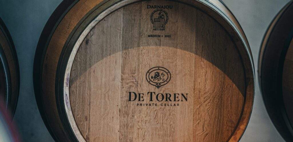 De Toren Private Cellar