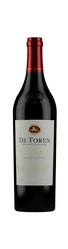 DE TOREN FUSION V