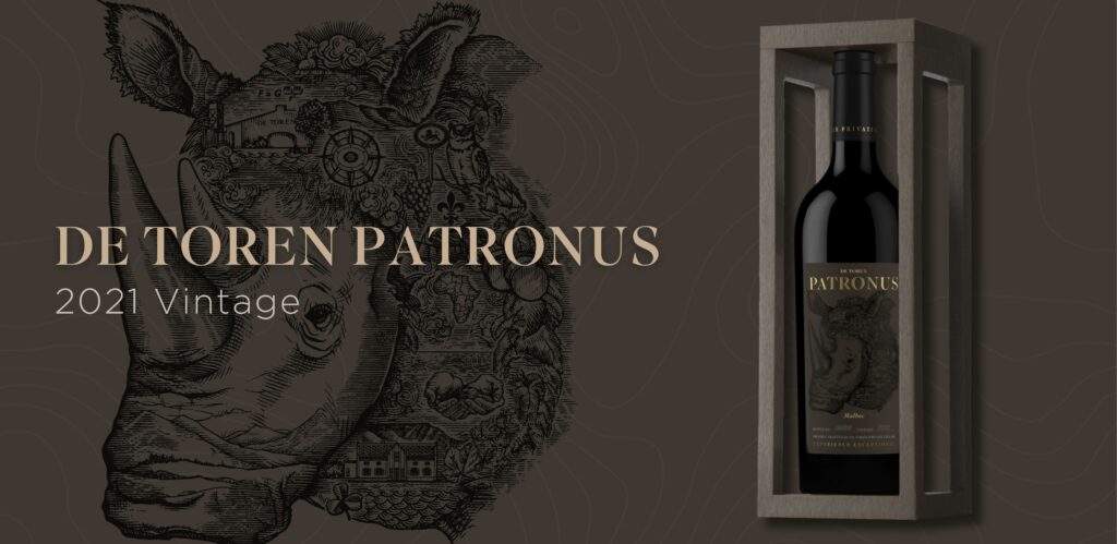 Patronus 2021 Blog Hero Image