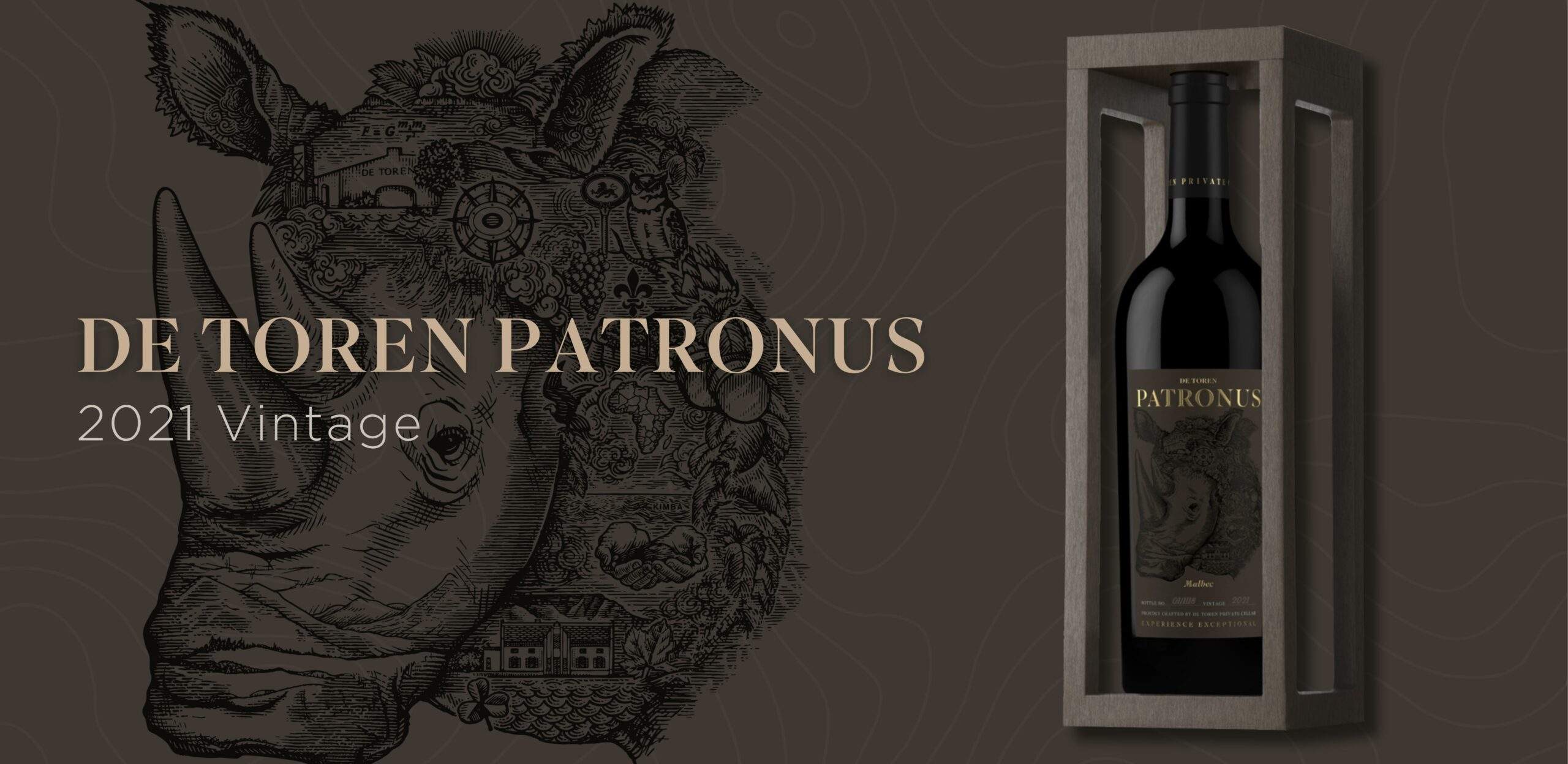 Patronus 2021 Blog Hero Image