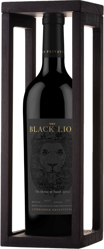 The Black Lion