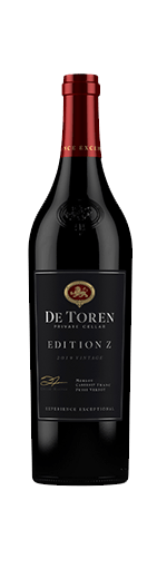 DE TOREN EDITION Z