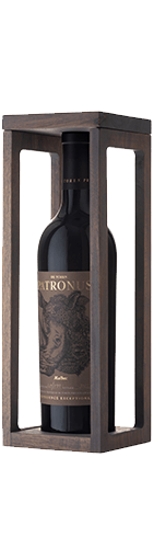 DE TOREN PATRONUS