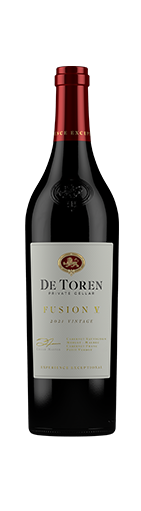 DE TOREN FUSION V