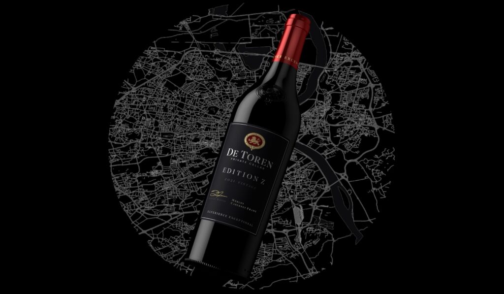 An Exploration Of Style, Site, And Cellar