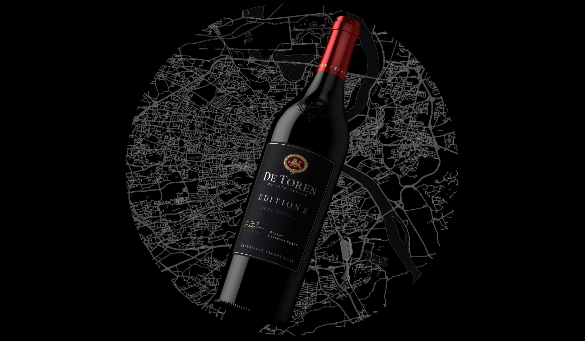 An Exploration Of Style, Site, And Cellar