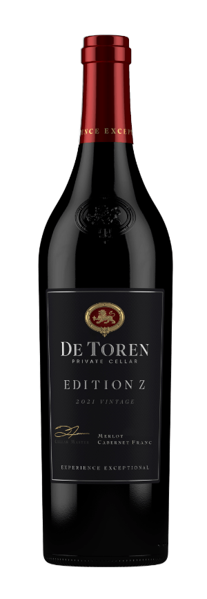 DE TOREN EDITION Z