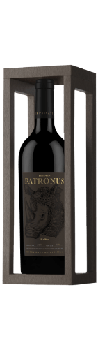 DE TOREN PATRONUS