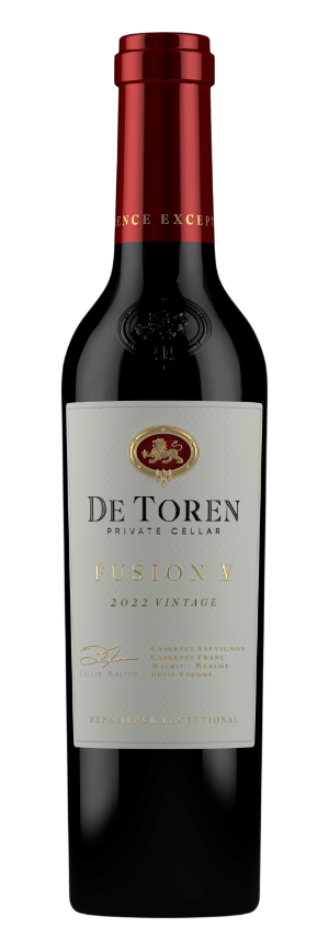 De Toren Fusion V