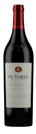 DE TOREN FUSION V