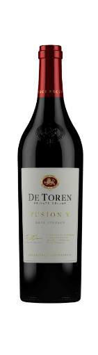 DE TOREN FUSION V